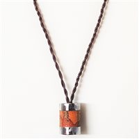 Collar Alviero Martini Mujer in Acero JPC500/31 - JPC500/31